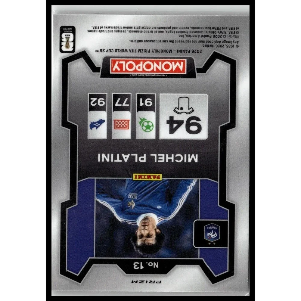 N/A occasionally cards
